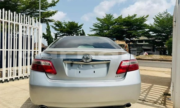 Buy Used Toyota Camry Other Car in Port Harcourt in Rivers State Buy Used Toyota Camry Other Car in Port Harcourt in Rivers State