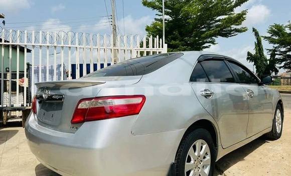 Buy Used Toyota Camry Other Car in Port Harcourt in Rivers State Buy Used Toyota Camry Other Car in Port Harcourt in Rivers State