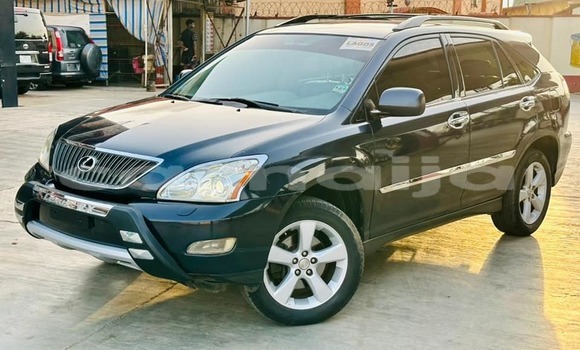 Buy Used Lexus RX 300 Other Car in Port Harcourt in Rivers State Buy Used Lexus RX 300 Other Car in Port Harcourt in Rivers State