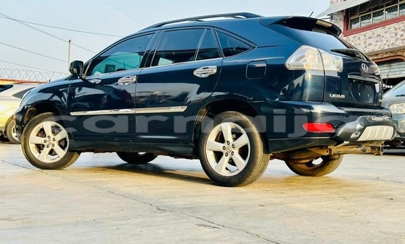 Buy Used Lexus RX 300 Other Car in Port Harcourt in Rivers State Buy Used Lexus RX 300 Other Car in Port Harcourt in Rivers State