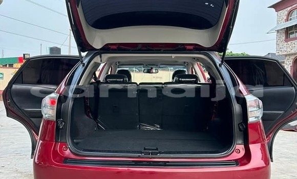 Buy Used Lexus RX 350 Other Car in Port Harcourt in Rivers State Buy Used Lexus RX 350 Other Car in Port Harcourt in Rivers State