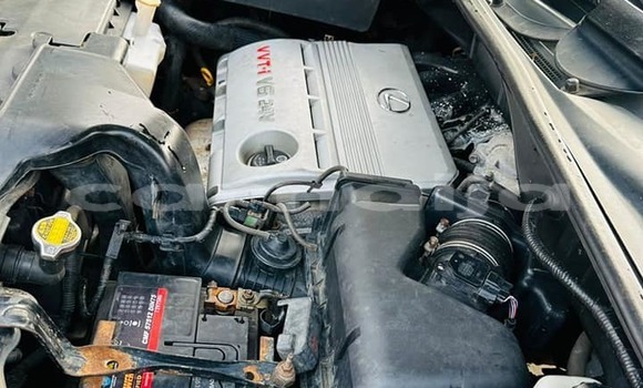 Buy Used Acura CSX Other Car in Port Harcourt in Rivers State