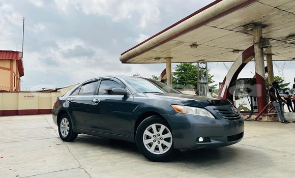 Buy Used Toyota 4Runner Other Car in Port Harcourt in Rivers State Buy Used Toyota 4Runner Other Car in Port Harcourt in Rivers State