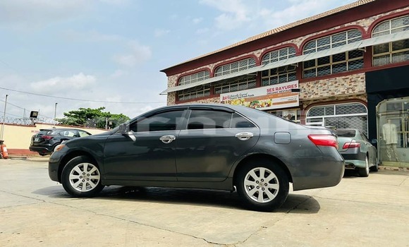 Buy Used Toyota 4Runner Other Car in Port Harcourt in Rivers State Buy Used Toyota 4Runner Other Car in Port Harcourt in Rivers State