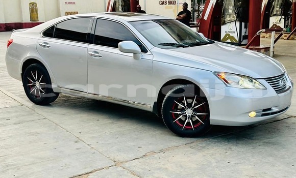 Buy Used Lexus ES Other Car in Port Harcourt in Rivers State Buy Used Lexus ES Other Car in Port Harcourt in Rivers State