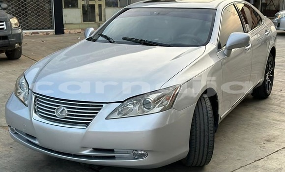 Buy Used Lexus ES Other Car in Port Harcourt in Rivers State Buy Used Lexus ES Other Car in Port Harcourt in Rivers State