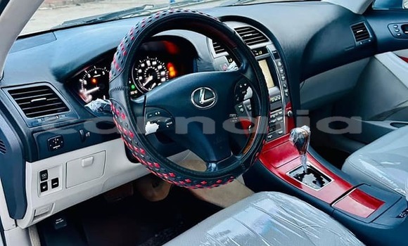 Buy Used Lexus ES Other Car in Port Harcourt in Rivers State Buy Used Lexus ES Other Car in Port Harcourt in Rivers State