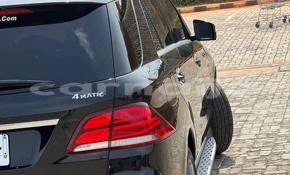 Acheter Occasion Voiture Toyota 4Runner Noir à Port Harcourt, Rivers State