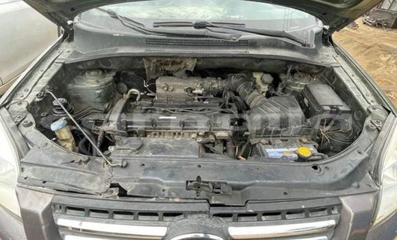 Acheter Occasion Voiture Kia Sportage Autre à Port Harcourt, Rivers State Acheter Occasion Voiture Kia Sportage Autre à Port Harcourt, Rivers State