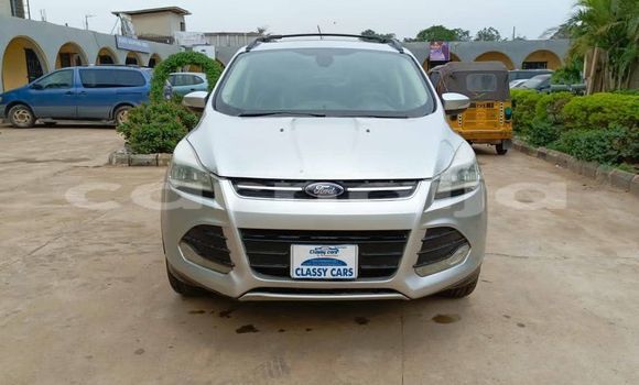 Buy Used Ford Escort Other Car in Port Harcourt in Rivers State