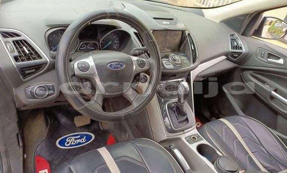 Acheter Occasion Voiture Ford Escort Autre à Port Harcourt, Rivers State Acheter Occasion Voiture Ford Escort Autre à Port Harcourt, Rivers State