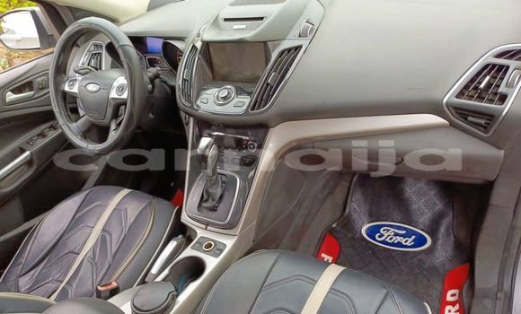 Acheter Occasion Voiture Ford Escort Autre à Port Harcourt, Rivers State Acheter Occasion Voiture Ford Escort Autre à Port Harcourt, Rivers State