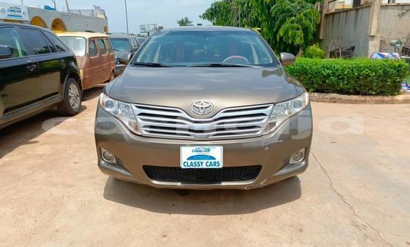 Acheter Occasion Voiture Toyota Venza Autre à Port Harcourt, Rivers State Acheter Occasion Voiture Toyota Venza Autre à Port Harcourt, Rivers State