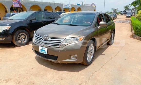 Acheter Occasion Voiture Toyota Venza Autre à Port Harcourt, Rivers State Acheter Occasion Voiture Toyota Venza Autre à Port Harcourt, Rivers State