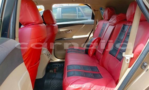 Acheter Occasion Voiture Toyota Venza Autre à Port Harcourt, Rivers State Acheter Occasion Voiture Toyota Venza Autre à Port Harcourt, Rivers State