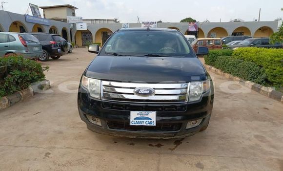Buy Used Ford Edge Other Car in Port Harcourt in Rivers State