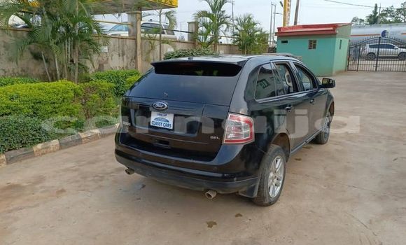 Acheter Occasion Voiture Ford Edge Autre à Port Harcourt, Rivers State Acheter Occasion Voiture Ford Edge Autre à Port Harcourt, Rivers State