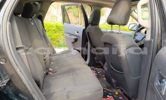 Acheter Occasion Voiture Ford Edge Autre à Port Harcourt, Rivers State Acheter Occasion Voiture Ford Edge Autre à Port Harcourt, Rivers State