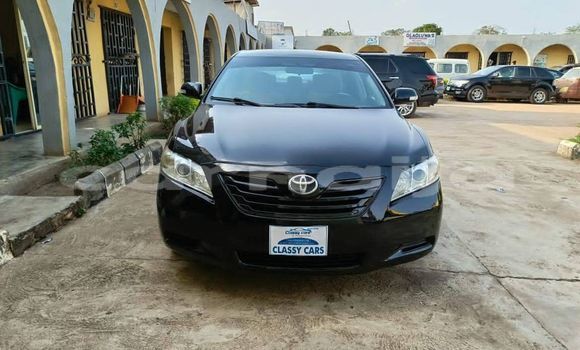 Acheter Occasion Voiture Toyota Camry Autre à Port Harcourt, Rivers State