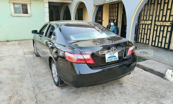 Acheter Occasion Voiture Toyota Camry Autre à Port Harcourt, Rivers State Acheter Occasion Voiture Toyota Camry Autre à Port Harcourt, Rivers State
