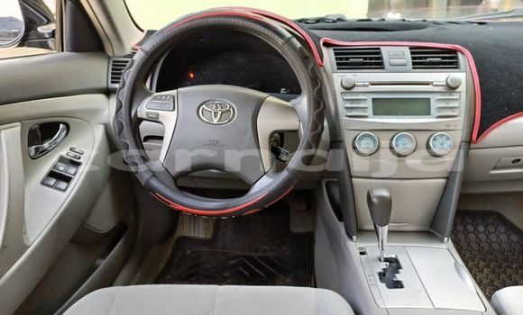 Acheter Occasion Voiture Toyota Camry Autre à Port Harcourt, Rivers State Acheter Occasion Voiture Toyota Camry Autre à Port Harcourt, Rivers State