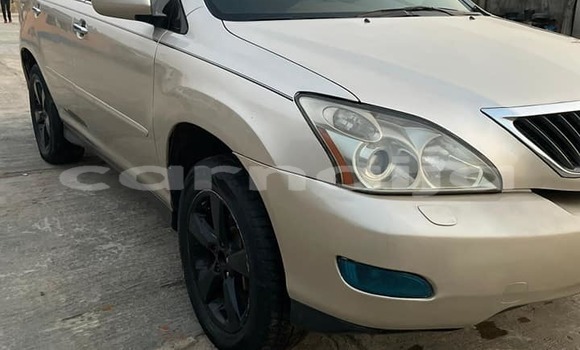 Buy Used Lexus RX 300 Other Car in Abadan in Borno Buy Used Lexus RX 300 Other Car in Abadan in Borno