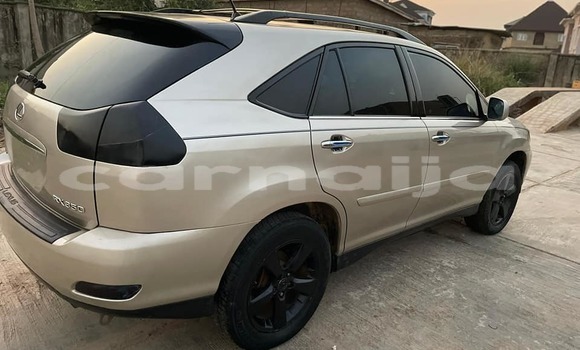 Buy Used Lexus RX 300 Other Car in Abadan in Borno Buy Used Lexus RX 300 Other Car in Abadan in Borno