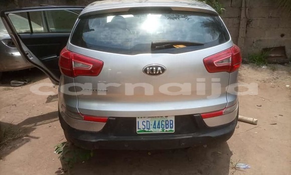 Buy Used Kia Sportage Other Car in Lagos in Lagos State Buy Used Kia Sportage Other Car in Lagos in Lagos State
