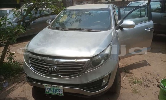 Buy Used Kia Sportage Other Car in Lagos in Lagos State Buy Used Kia Sportage Other Car in Lagos in Lagos State
