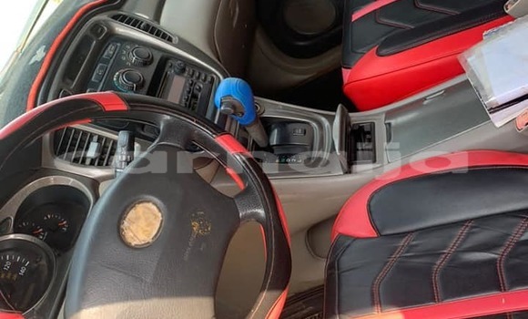 Acheter Occasion Voiture Toyota Highlander Autre à Lagos, État de Lagos