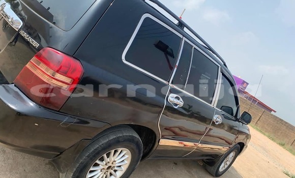 Buy Used Toyota Highlander Other Car in Lagos in Lagos State Buy Used Toyota Highlander Other Car in Lagos in Lagos State