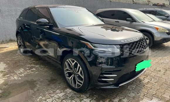 Buy Used Fisker Karma Other Car in Lagos in Lagos State Buy Used Fisker Karma Other Car in Lagos in Lagos State