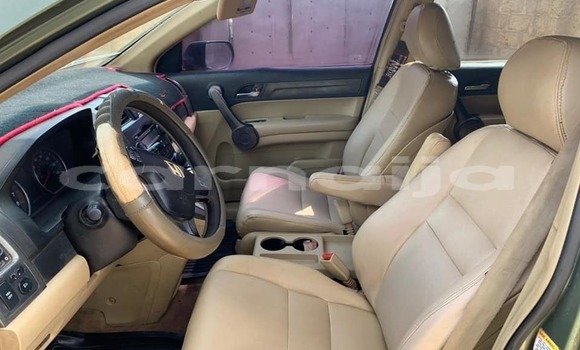 Buy Used Honda Accord Other Car in Lagos in Lagos State