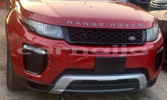 Acheter Occasion Voiture Range Rover Range Rover Autre à Lagos, État de Lagos Acheter Occasion Voiture Range Rover Range Rover Autre à Lagos, État de Lagos