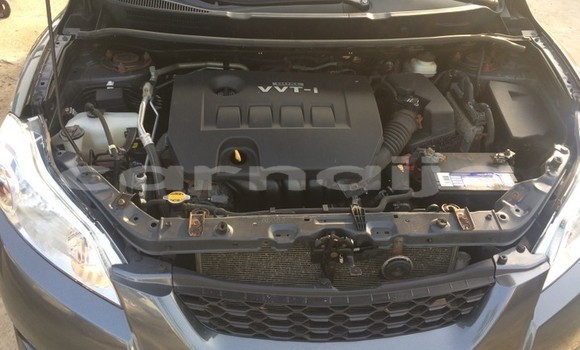 Acheter Occasion Voiture Toyota Matrix Autre à Ipokia, État d'Ogun Acheter Occasion Voiture Toyota Matrix Autre à Ipokia, État d'Ogun