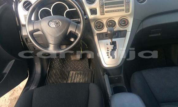 Acheter Occasion Voiture Toyota Matrix Autre à Ipokia, État d'Ogun Acheter Occasion Voiture Toyota Matrix Autre à Ipokia, État d'Ogun