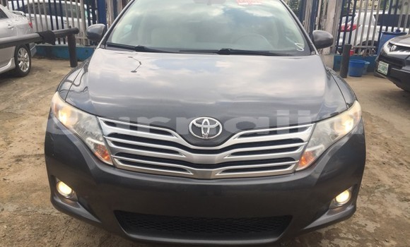 Buy Used Toyota Venza Other Car in Ipokia in Ogun State