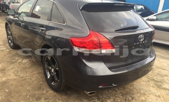 Acheter Occasion Voiture Toyota Venza Autre à Ipokia, État d'Ogun Acheter Occasion Voiture Toyota Venza Autre à Ipokia, État d'Ogun