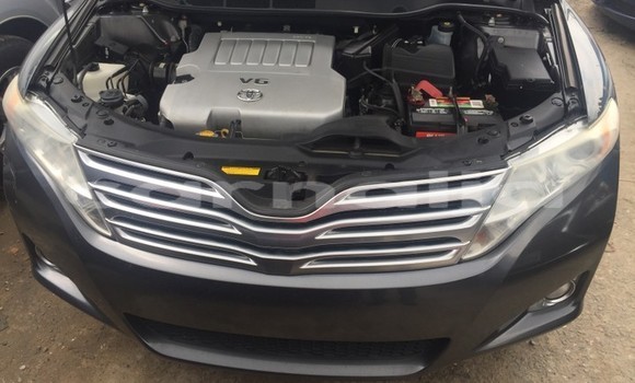Acheter Occasion Voiture Toyota Venza Autre à Ipokia, État d'Ogun Acheter Occasion Voiture Toyota Venza Autre à Ipokia, État d'Ogun