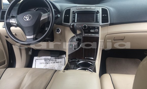 Acheter Occasion Voiture Toyota Venza Autre à Ipokia, État d'Ogun Acheter Occasion Voiture Toyota Venza Autre à Ipokia, État d'Ogun