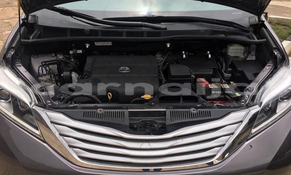 Acheter Occasion Voiture Toyota Sienna Autre à Ipokia, État d'Ogun Acheter Occasion Voiture Toyota Sienna Autre à Ipokia, État d'Ogun