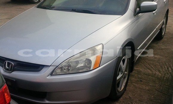 Acheter Occasion Voiture Honda Accord Autre à Ipokia, État d'Ogun Acheter Occasion Voiture Honda Accord Autre à Ipokia, État d'Ogun