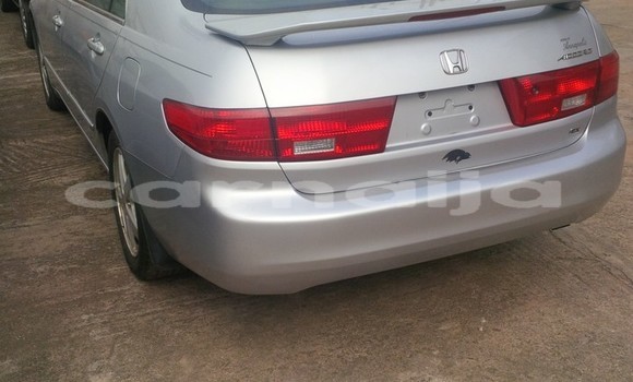 Acheter Occasion Voiture Honda Accord Autre à Ipokia, État d'Ogun Acheter Occasion Voiture Honda Accord Autre à Ipokia, État d'Ogun