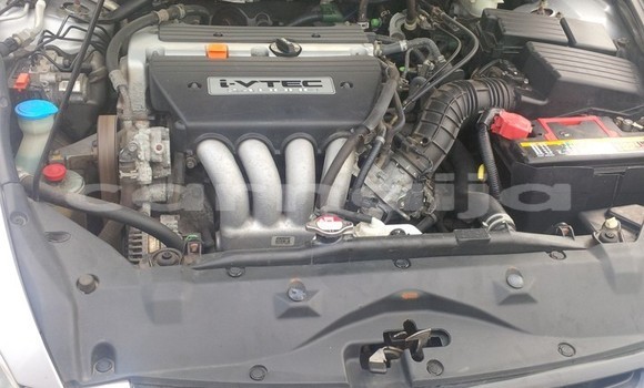 Acheter Occasion Voiture Honda Accord Autre à Ipokia, État d'Ogun Acheter Occasion Voiture Honda Accord Autre à Ipokia, État d'Ogun