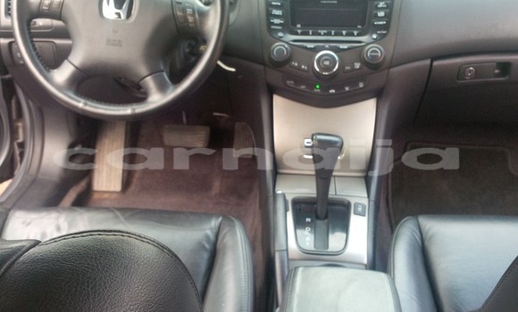 Acheter Occasion Voiture Honda Accord Autre à Ipokia, État d'Ogun Acheter Occasion Voiture Honda Accord Autre à Ipokia, État d'Ogun