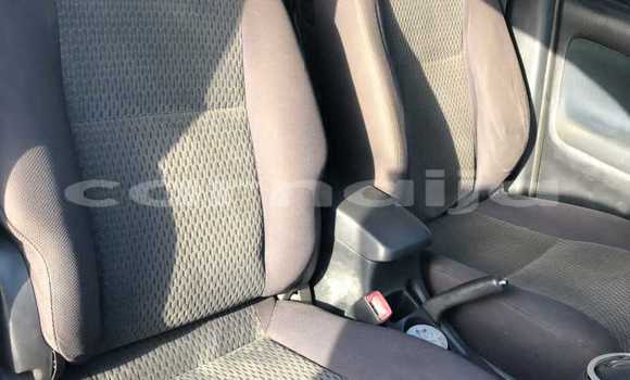 Buy Used Toyota Matrix Black Car in Abuja in Lagos State Buy Used Toyota Matrix Black Car in Abuja in Lagos State