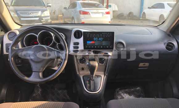 Buy Used Toyota Matrix Black Car in Abuja in Lagos State Buy Used Toyota Matrix Black Car in Abuja in Lagos State