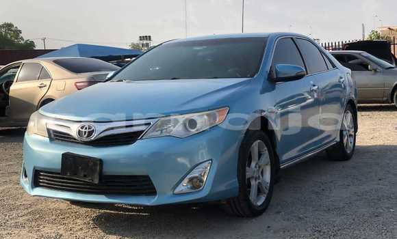 Buy Used Toyota Camry Other Car in Abuja in Lagos State