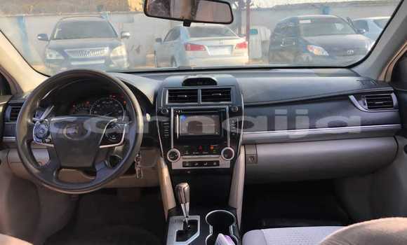 Acheter Occasion Voiture Toyota Camry Autre à Abuja, État de Lagos Acheter Occasion Voiture Toyota Camry Autre à Abuja, État de Lagos