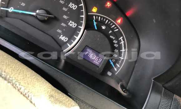 Acheter Occasion Voiture Toyota Camry Autre à Abuja, État de Lagos Acheter Occasion Voiture Toyota Camry Autre à Abuja, État de Lagos